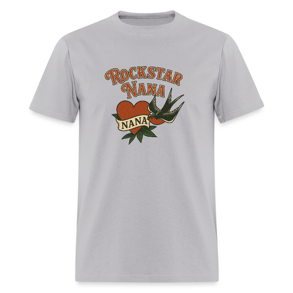 ROCKSTAR NANA - gravel