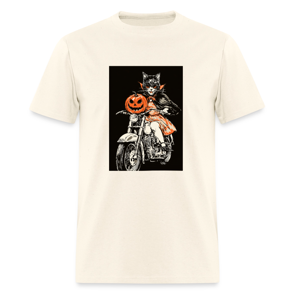 MOTO CAT - sweet cream heather