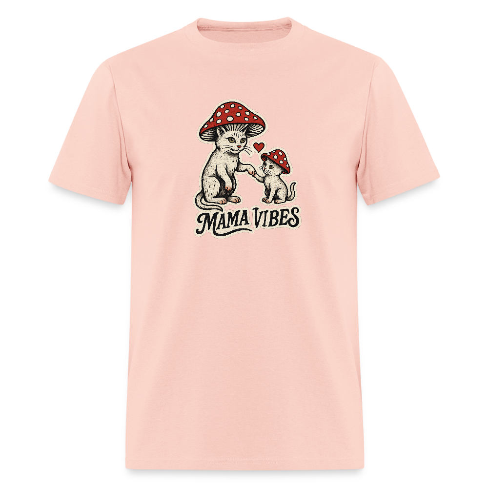 MAMA VIBES - blush pink