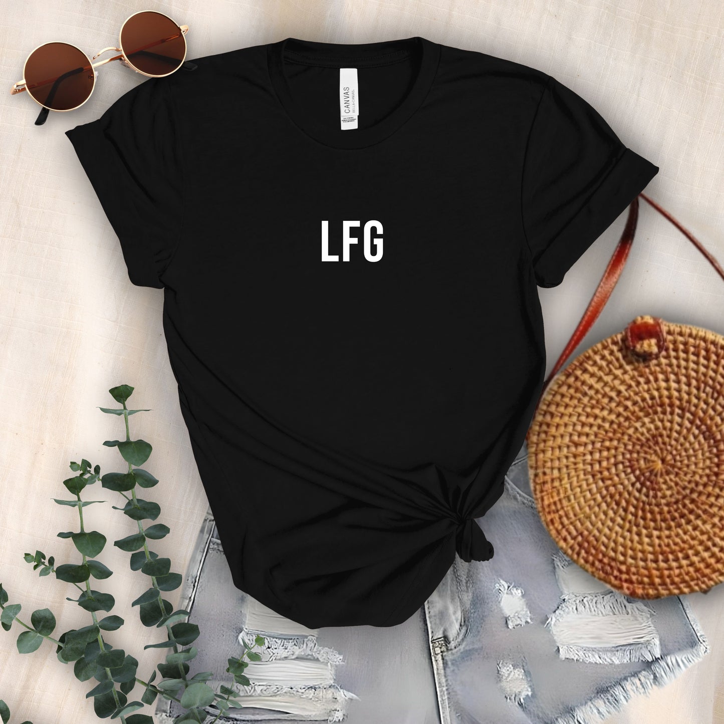 LFG Women's T-Shirt