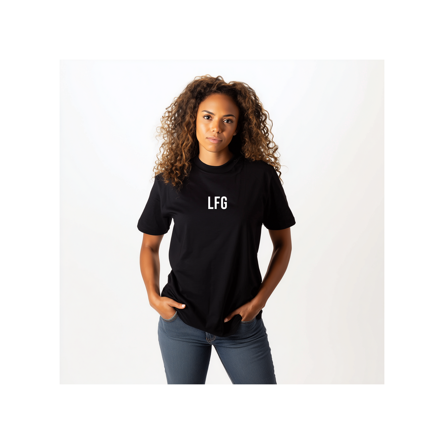 LFG Women's T-Shirt