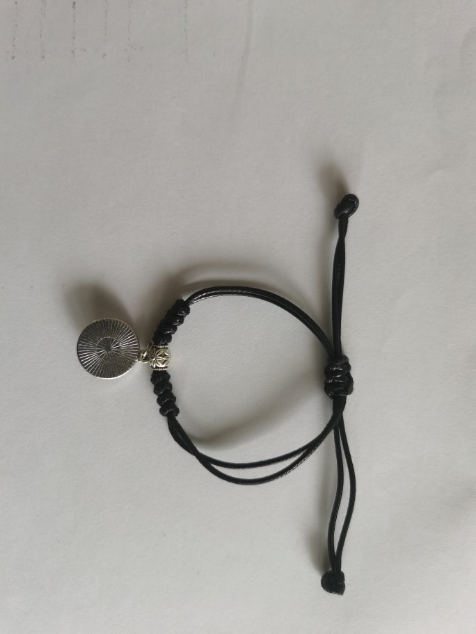 Vintage Mama Limited Edition Leather Bracelet