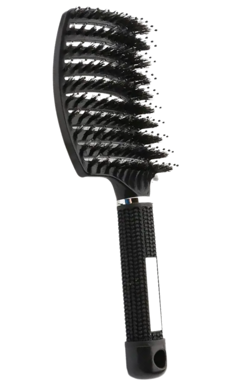 Ouch Free Detangler Black
