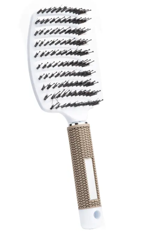 Ouch Free Detangler White