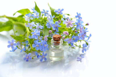 Aromatherapy: The Self-Care Practice Perfect for Women 35 and Up