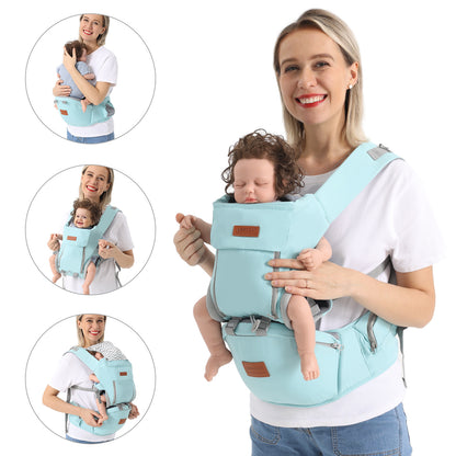 Boderi Baby Carrier