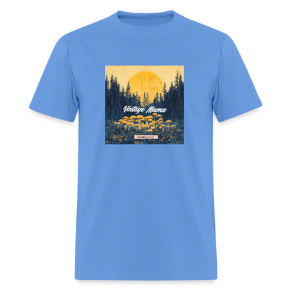Community Unisex Classic T-Shirt - carolina blue