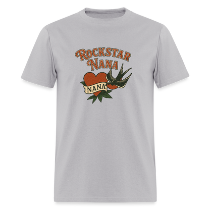 ROCKSTAR NANA - gravel 