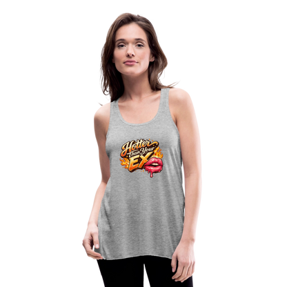 HOTTER THAN YOUR EX - heather gray