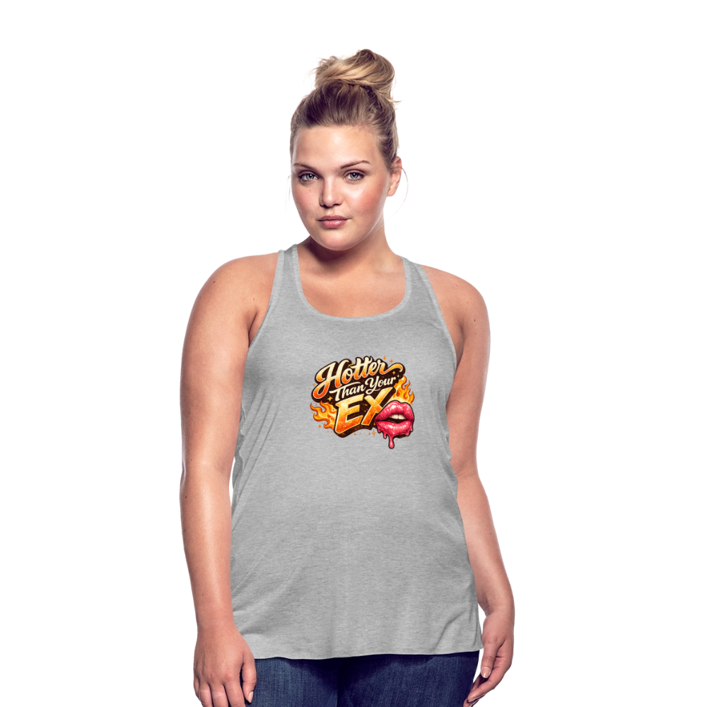 HOTTER THAN YOUR EX - heather gray