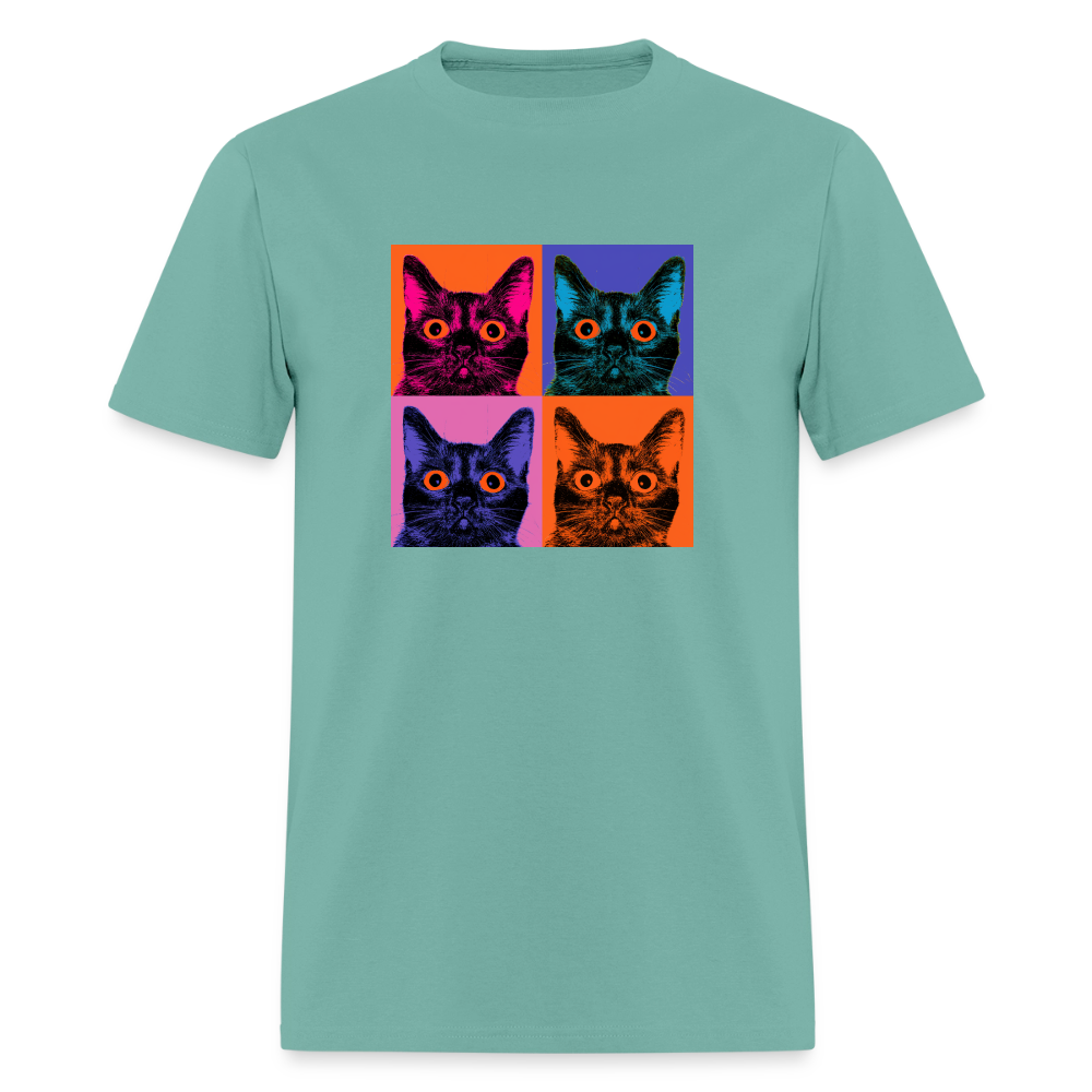 CATS - aquatic