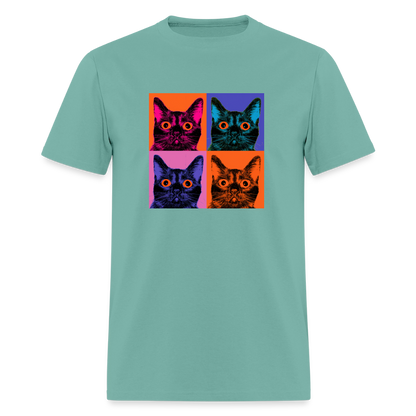 CATS - aquatic