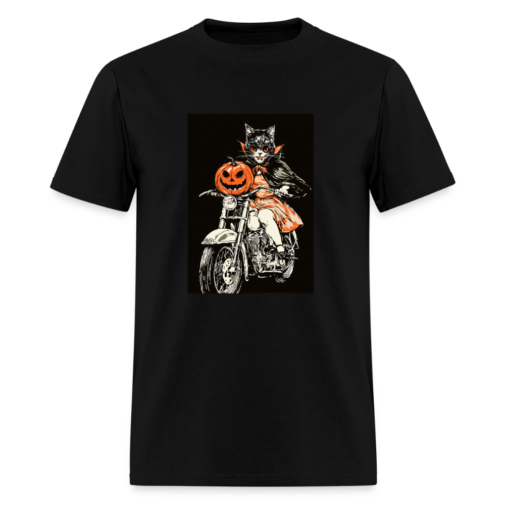 MOTO CAT - black