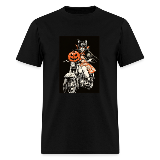 MOTO CAT - black