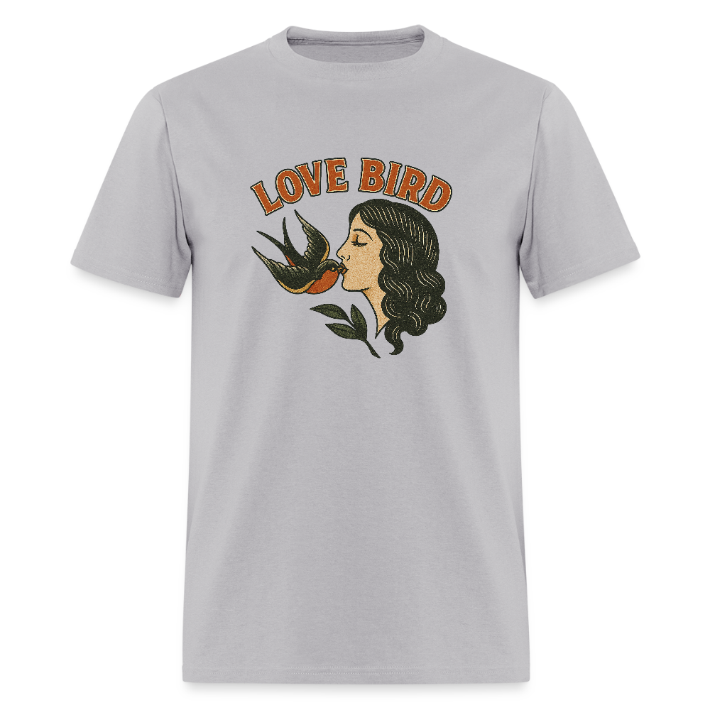 LOVE BIRD - gravel 