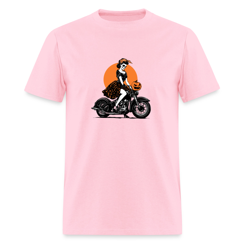 HALLOWEENNIGHT - pink