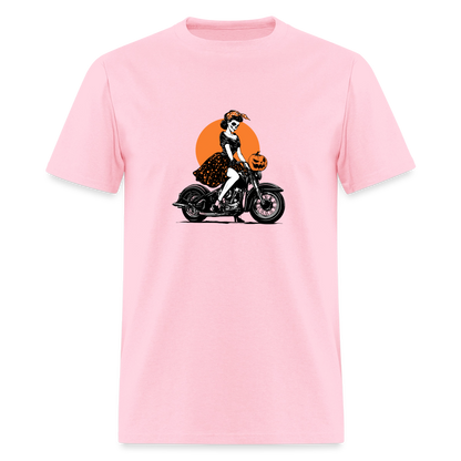 HALLOWEENNIGHT - pink