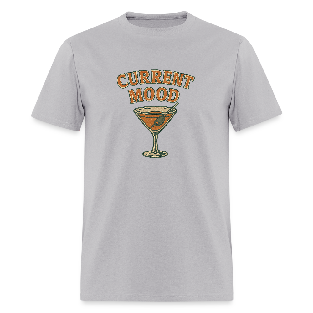 CURRENT MOOD: DRINK - gravel 