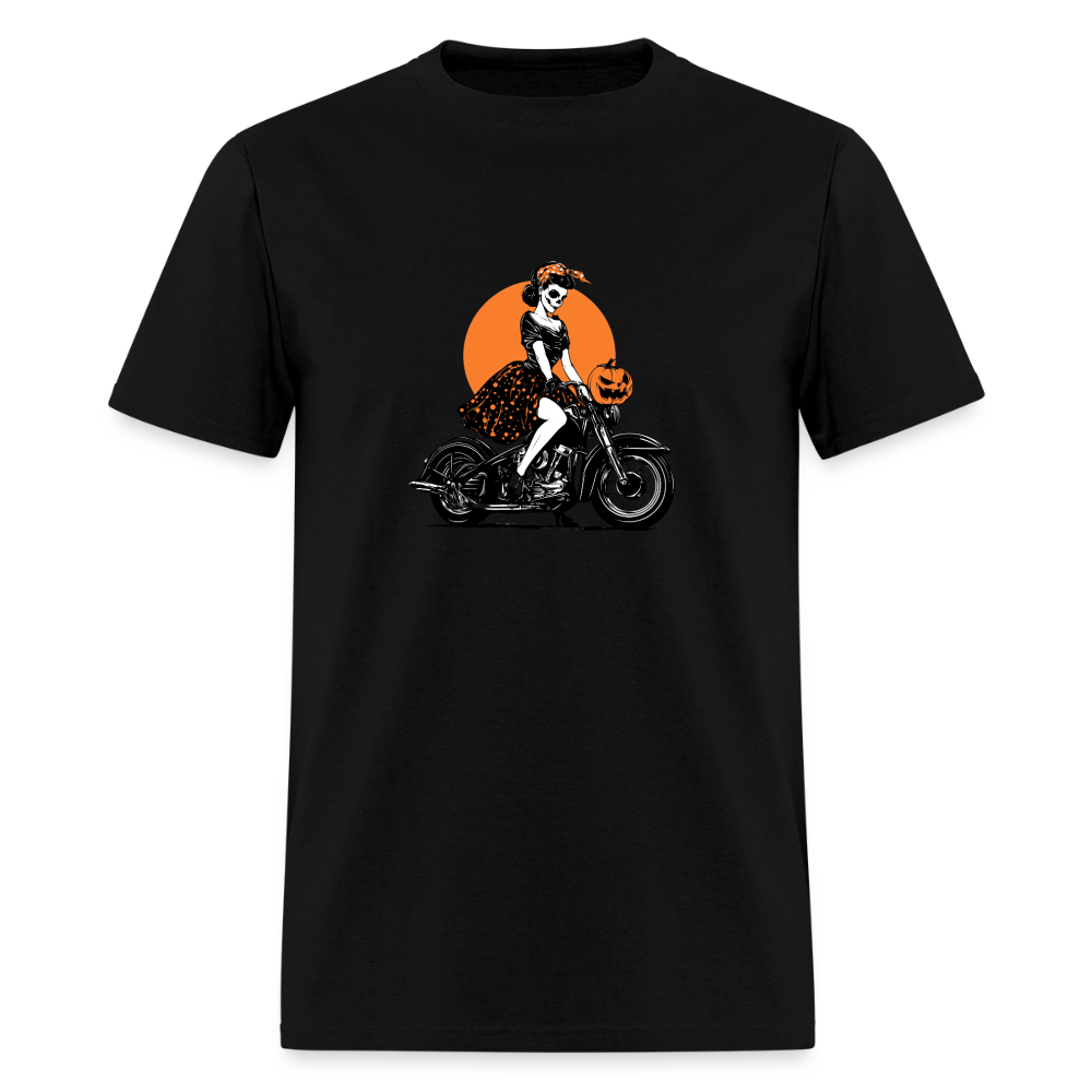 HALLOWEENNIGHT - black