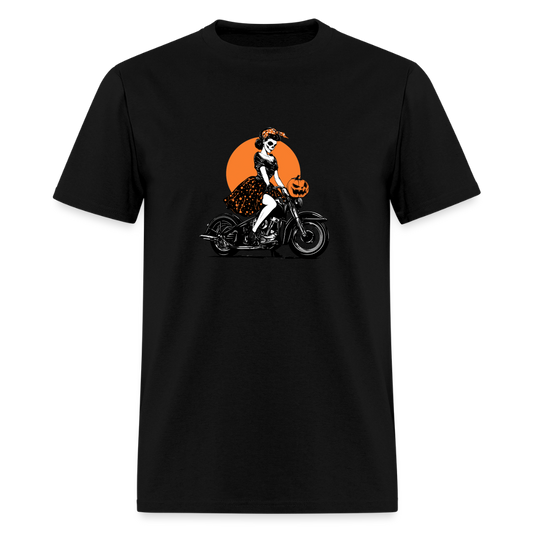 HALLOWEENNIGHT - black