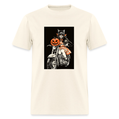 MOTO CAT - sweet cream heather