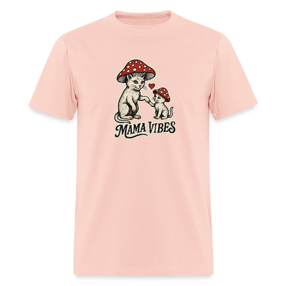 MAMA VIBES - blush pink 