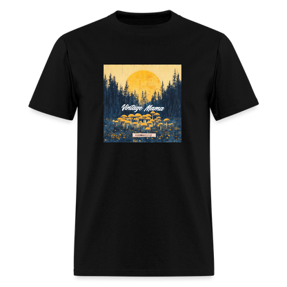 Community Unisex Classic T-Shirt - black