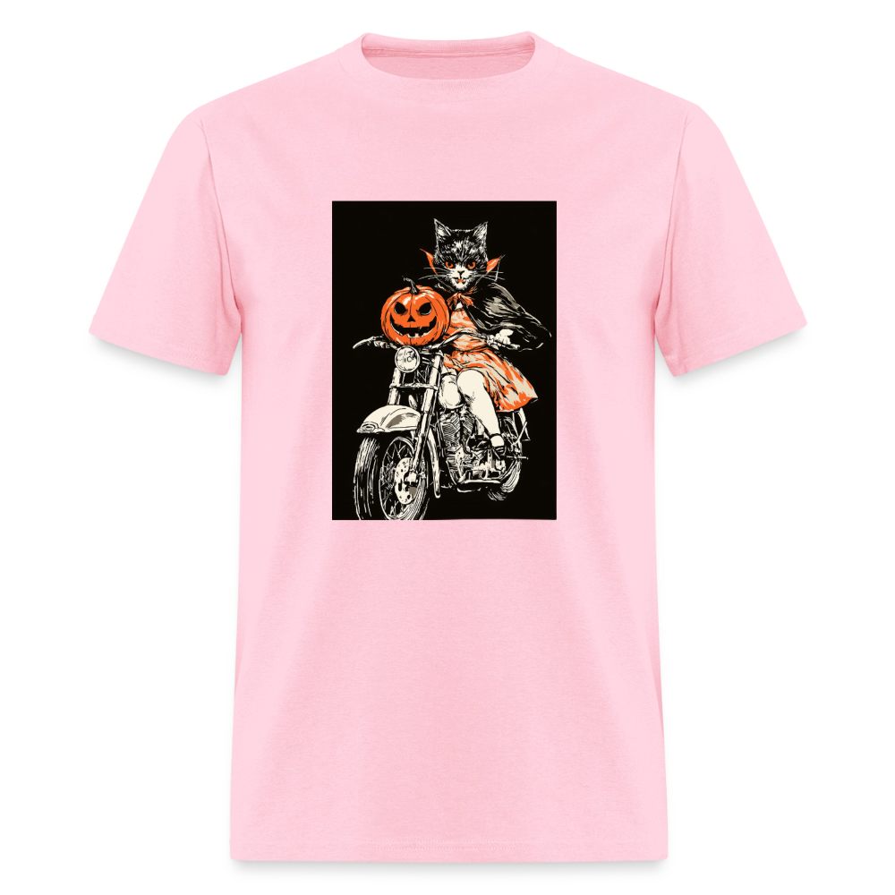 MOTO CAT - pink