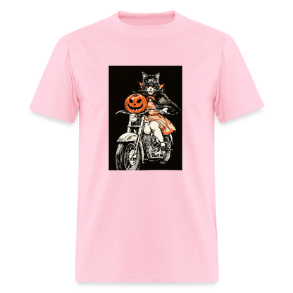 MOTO CAT - pink