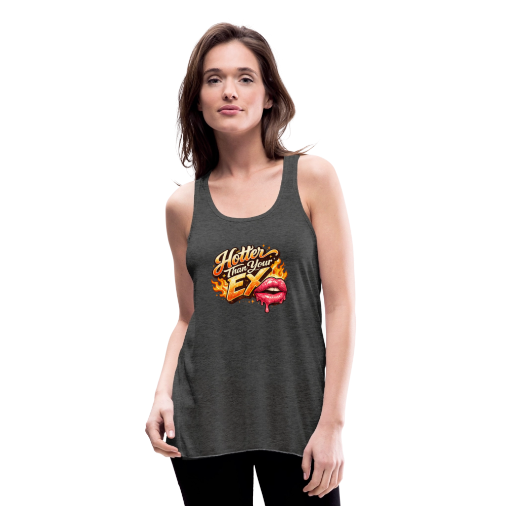 HOTTER THAN YOUR EX - deep heather
