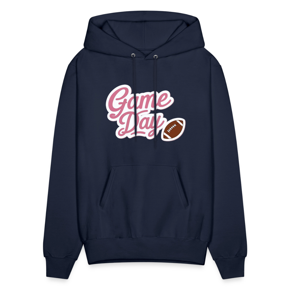 Game Day Hoodie - navy