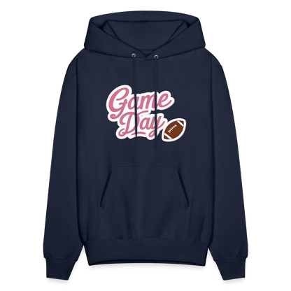 Game Day Hoodie - navy