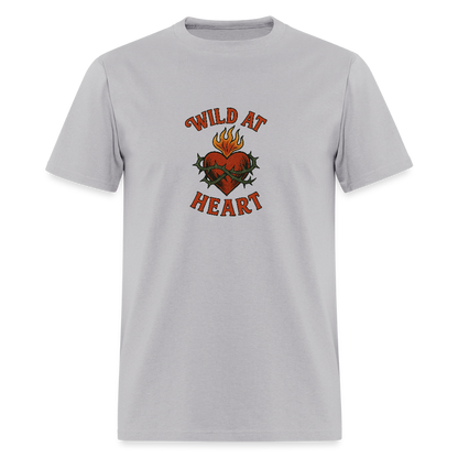 WILD AT HEART - gravel 