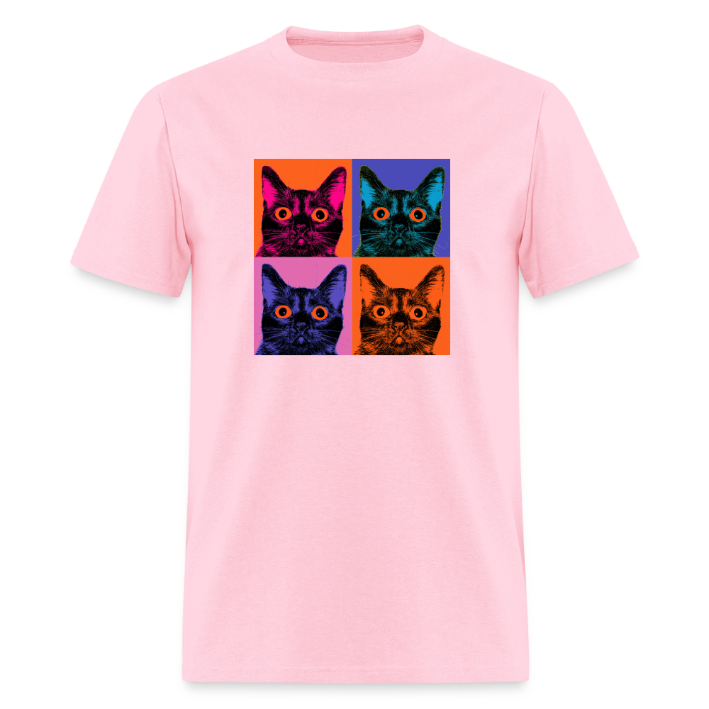 CATS - pink