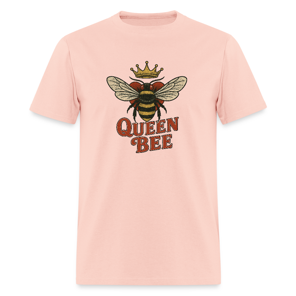 QUEEN BEE - blush pink 