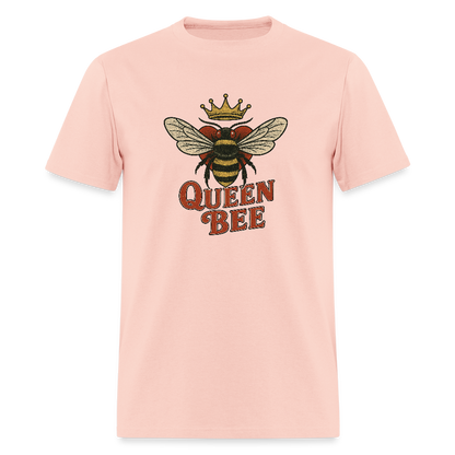 QUEEN BEE - blush pink 