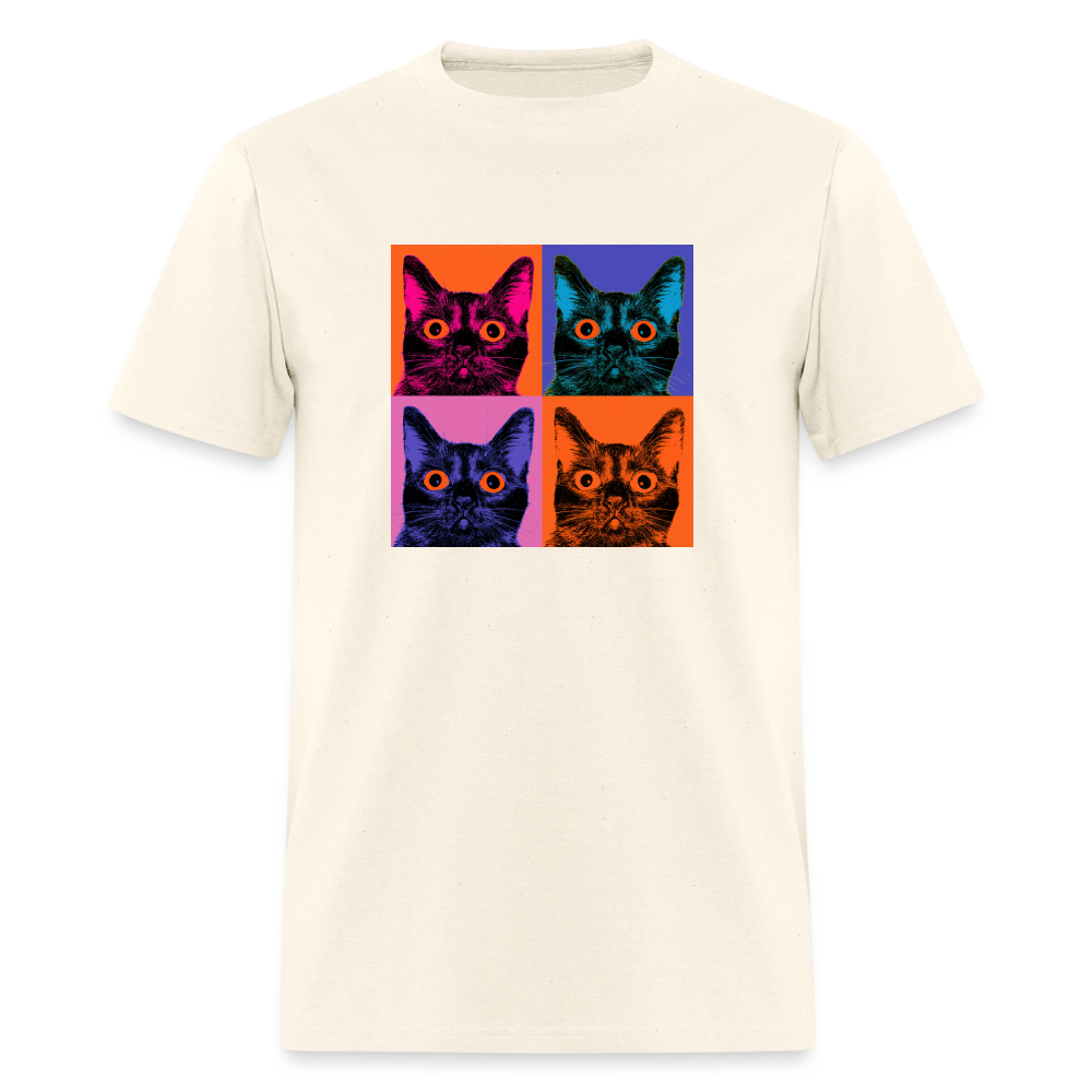 CATS - sweet cream heather