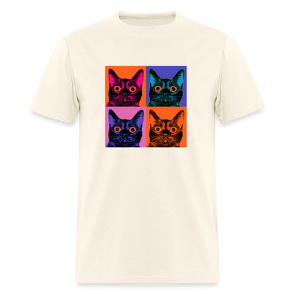CATS - sweet cream heather