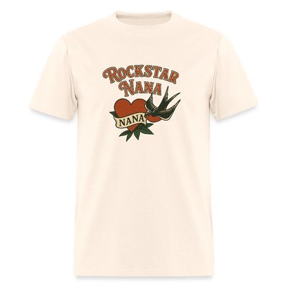 ROCKSTAR NANA - natural