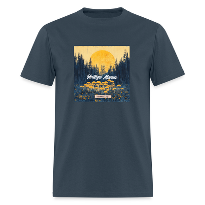 Community Unisex Classic T-Shirt -  blue dusk
