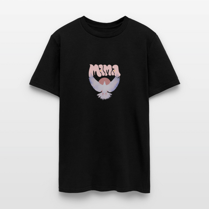 MAMA BIRD Unisex Classic T-Shirt - black