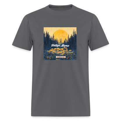 Community Unisex Classic T-Shirt - charcoal