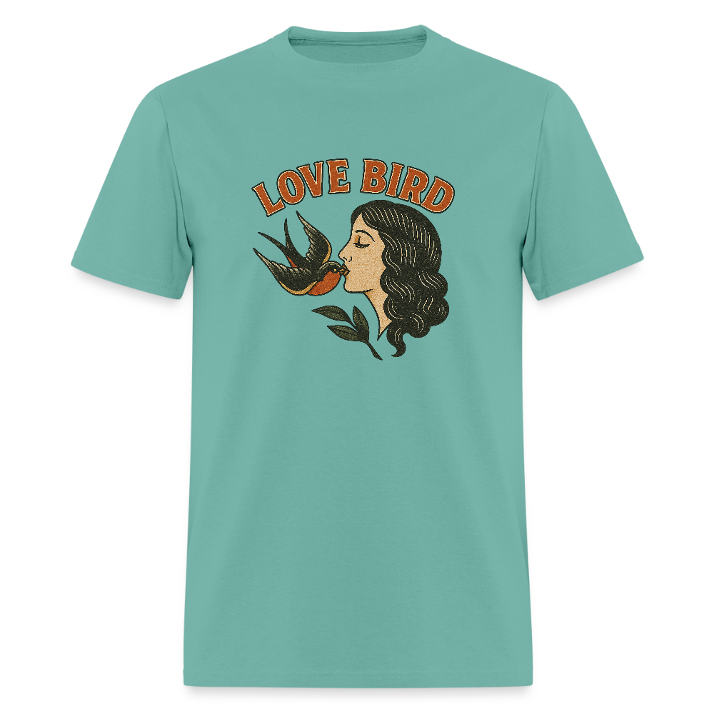 LOVE BIRD - aquatic