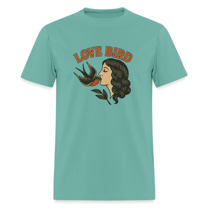 LOVE BIRD - aquatic