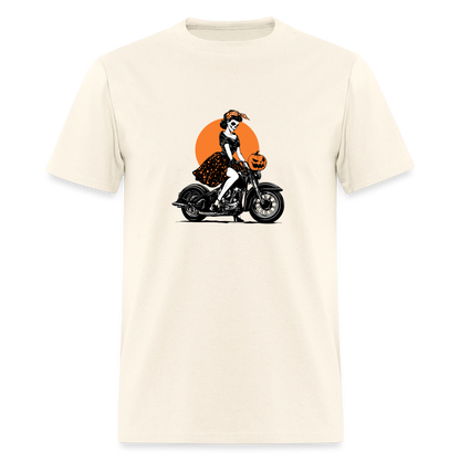 HALLOWEENNIGHT - sweet cream heather