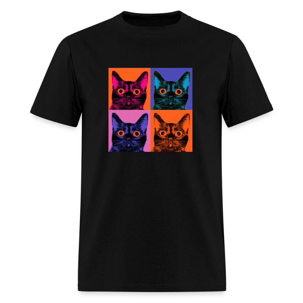CATS - black