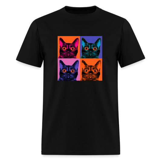 CATS - black