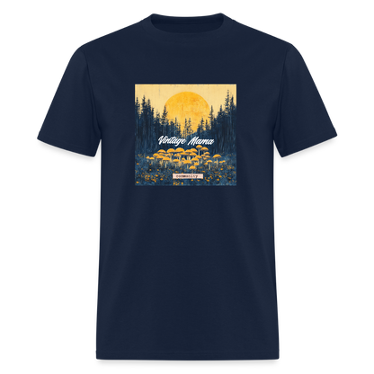 Community Unisex Classic T-Shirt - navy