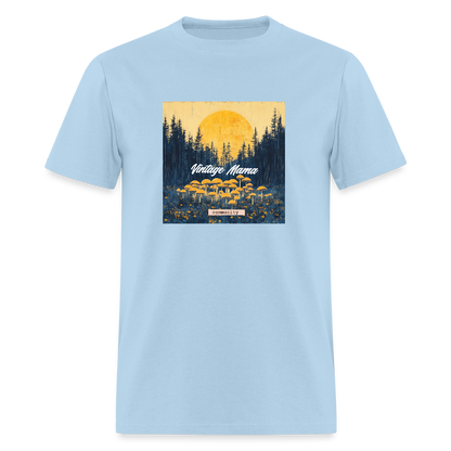 Community Unisex Classic T-Shirt - powder blue