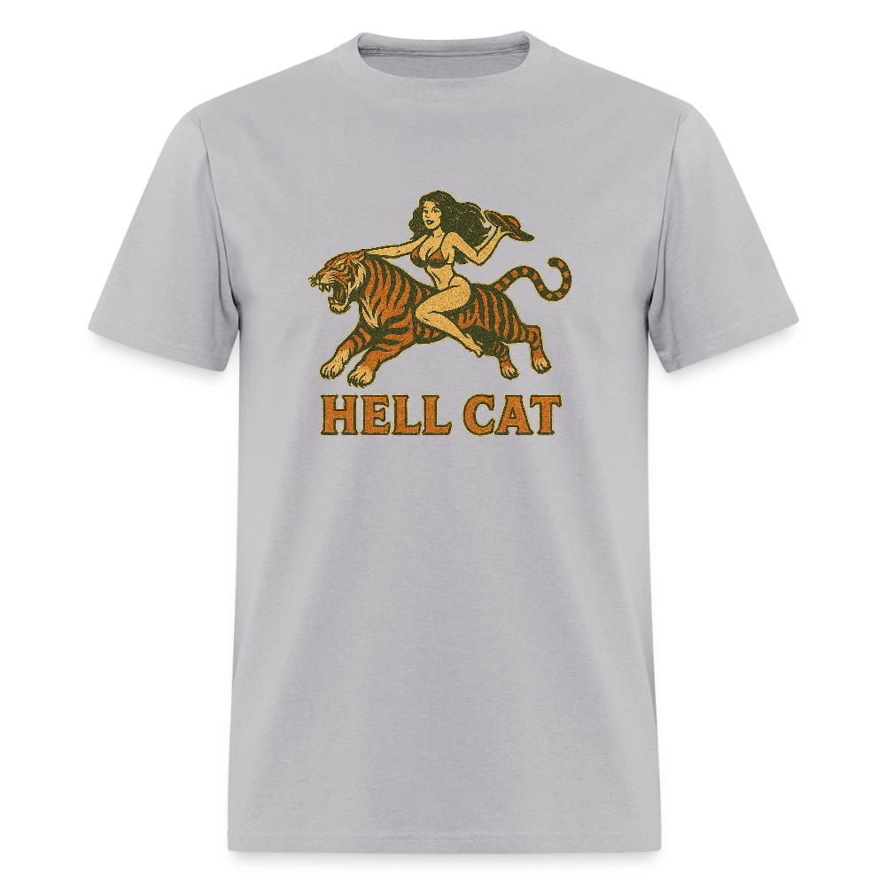 HELL CAT - gravel 
